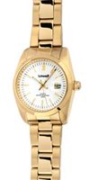 Reloj Lowell Mujer Class Gold Stones in Acero PL5200-61 - PL5200-61